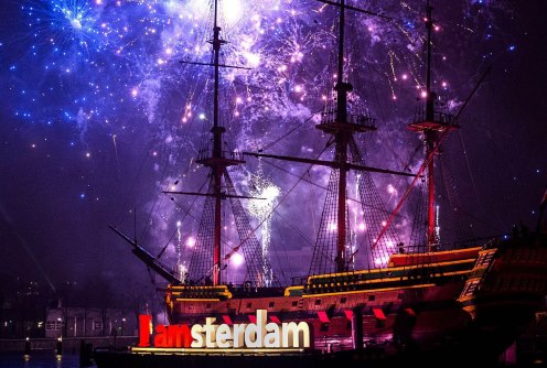 Celebrate the romantic New Year's Eve in the beautiful Free Netherlands. Included transport, accommodation with breakfast, guide. Departure from Bratislava! TERM: 29.12.2018 - 1.1.2019