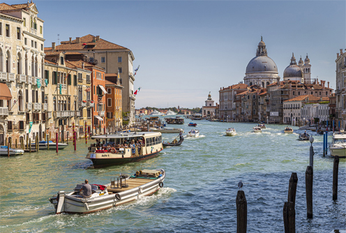 Čaká vás nová vysnená destinácia v Európe - Benátky. Vyberte si pobyt s platnosťou voucheru až do 31.12.2024. Pobyt na 1,2 alebo 3 noci. Cenovo výhodné ubytovanie.